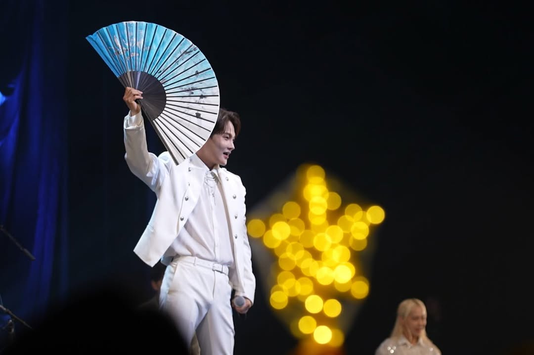 박서진 인스타그램