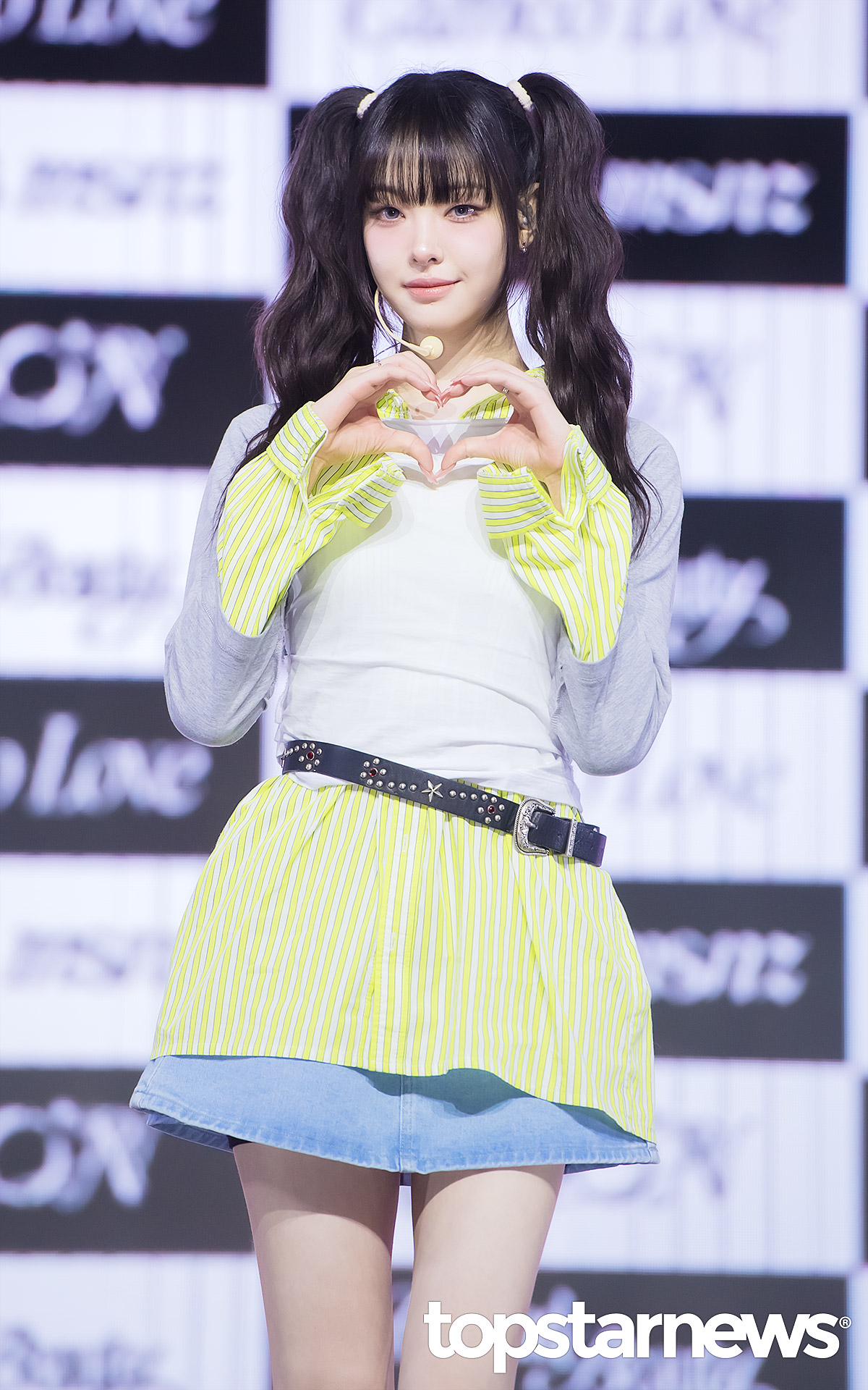 트리플에스 미소녀즈(tripleS msnz) moon 린 / 서울, 최규석 기자