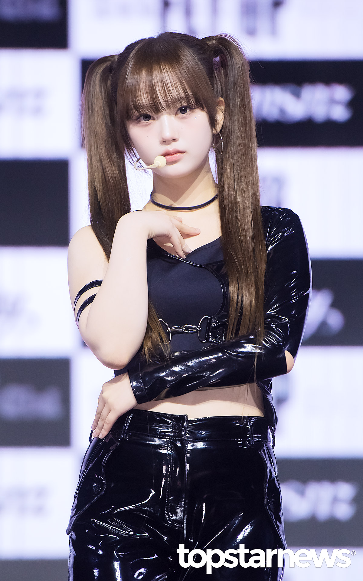 트리플에스 미소녀즈(tripleS msnz) neptune 서아 / 서울, 최규석 기자