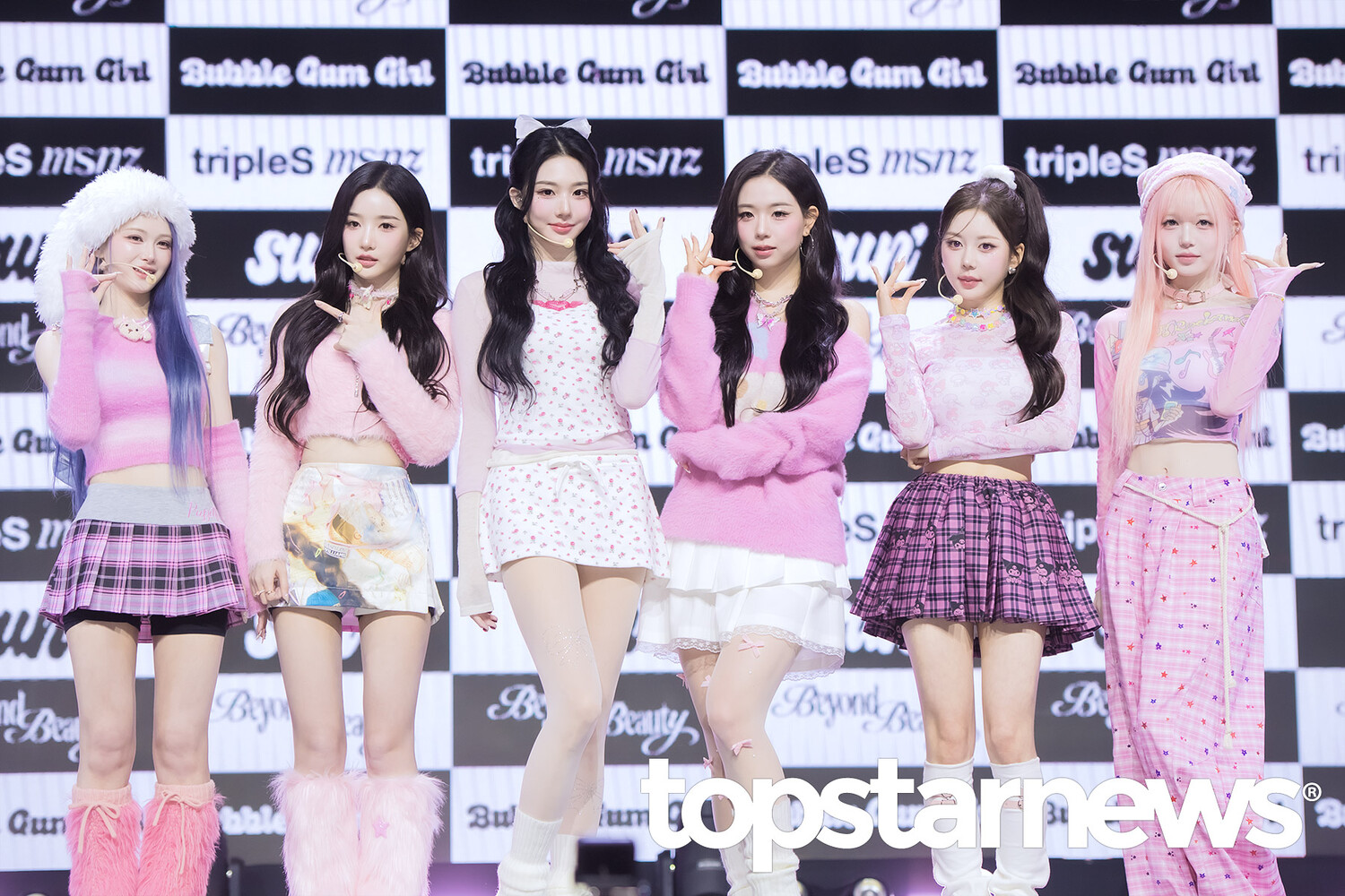 톱스타뉴스 HD포토뱅크