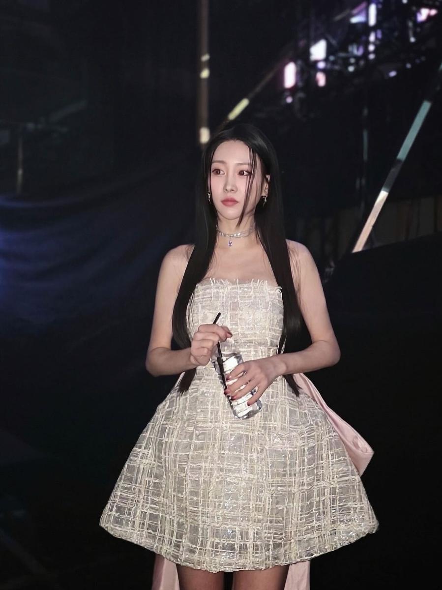 가수 김의영 인스타그램