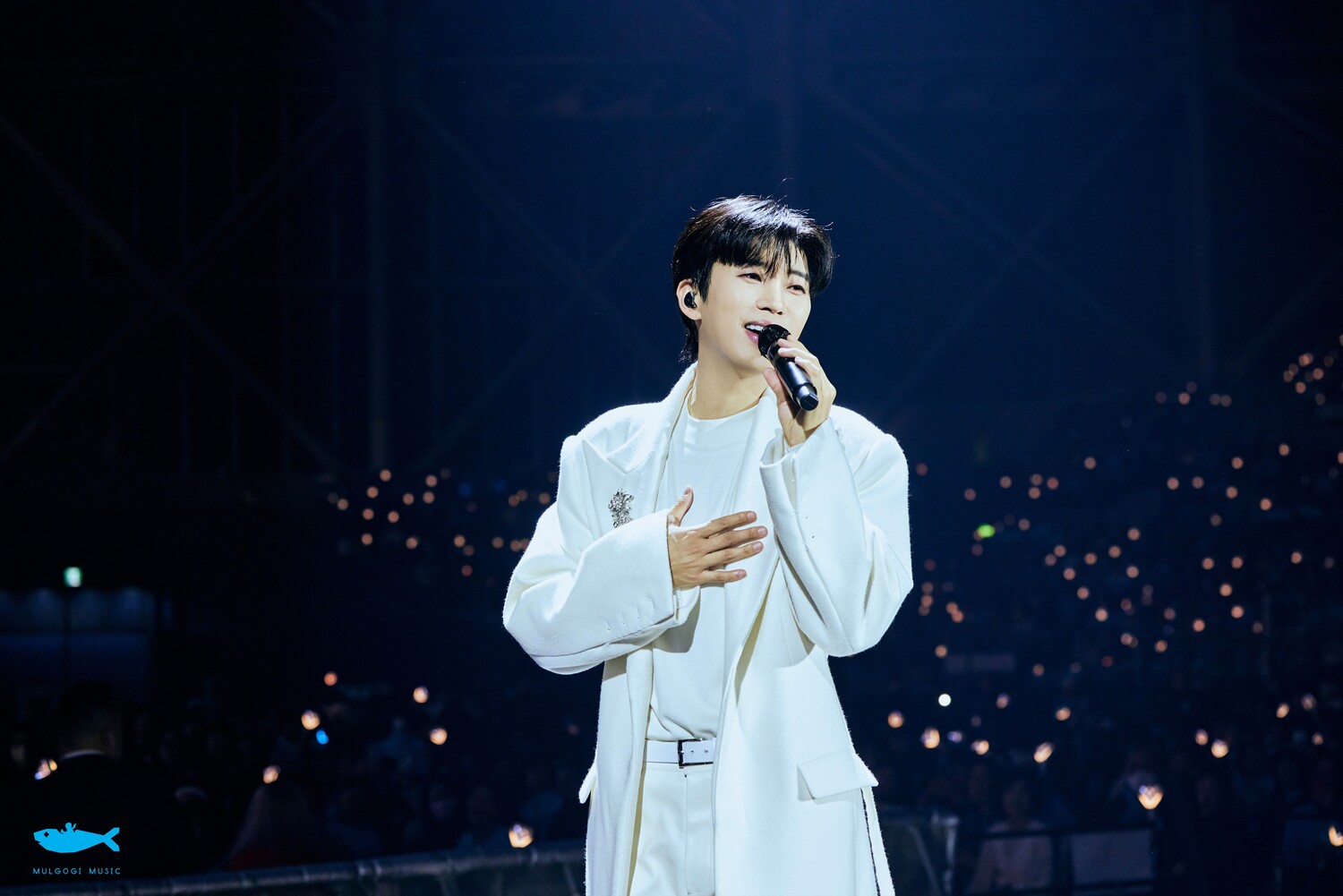 임영웅/물고기 뮤직