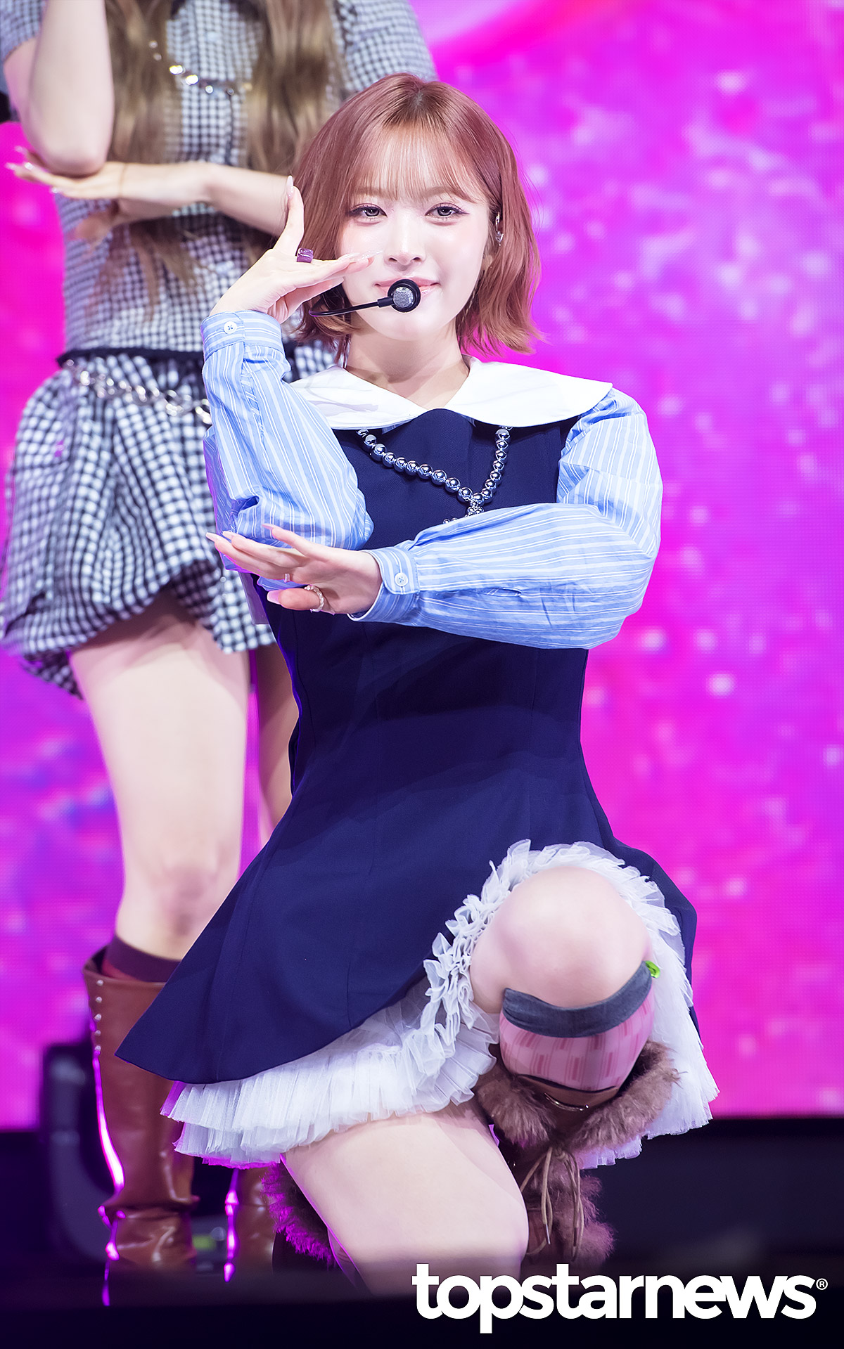 리센느(RESCENE) 메이 / 서울, 최규석 기자