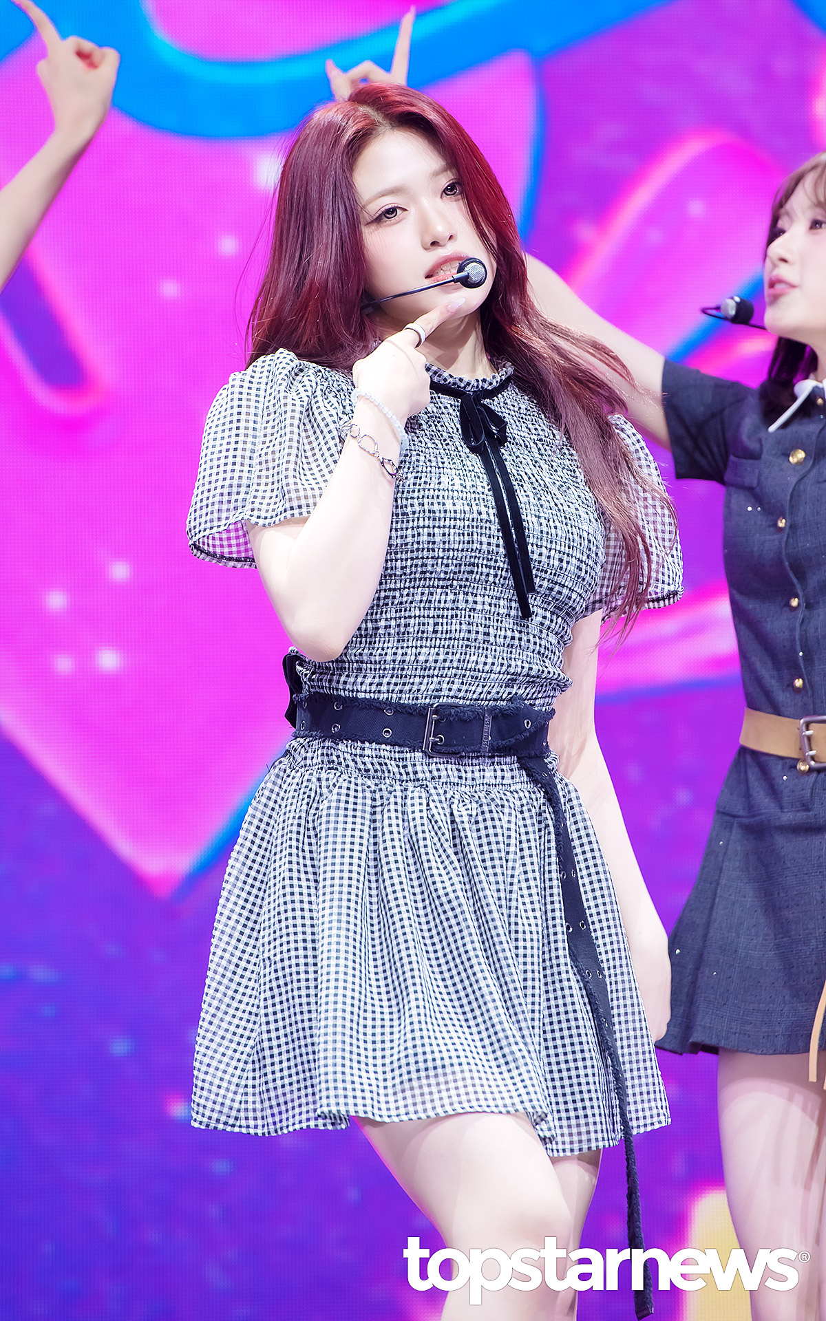 리센느(RESCENE) 제나 / 서울, 최규석 기자