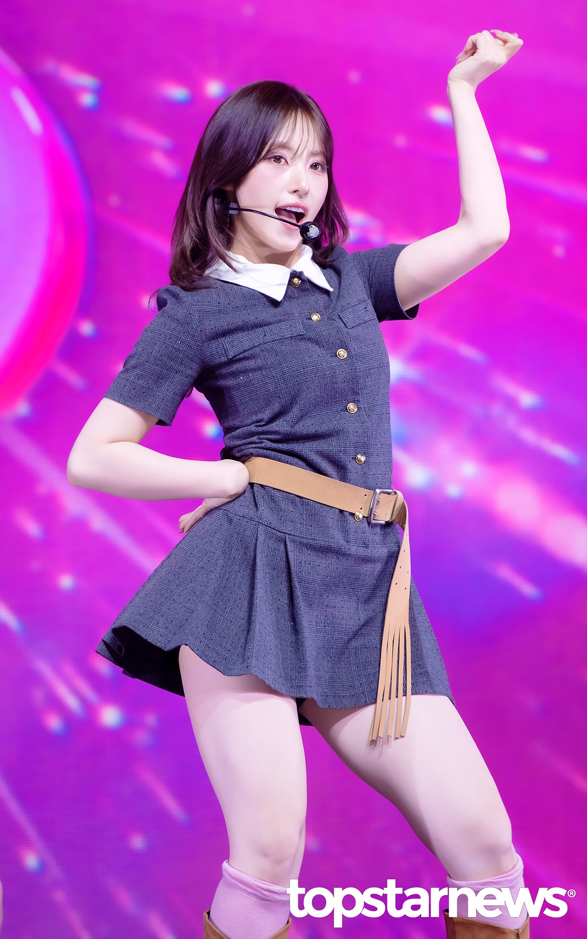 리센느(RESCENE) 리브 / 서울, 최규석 기자