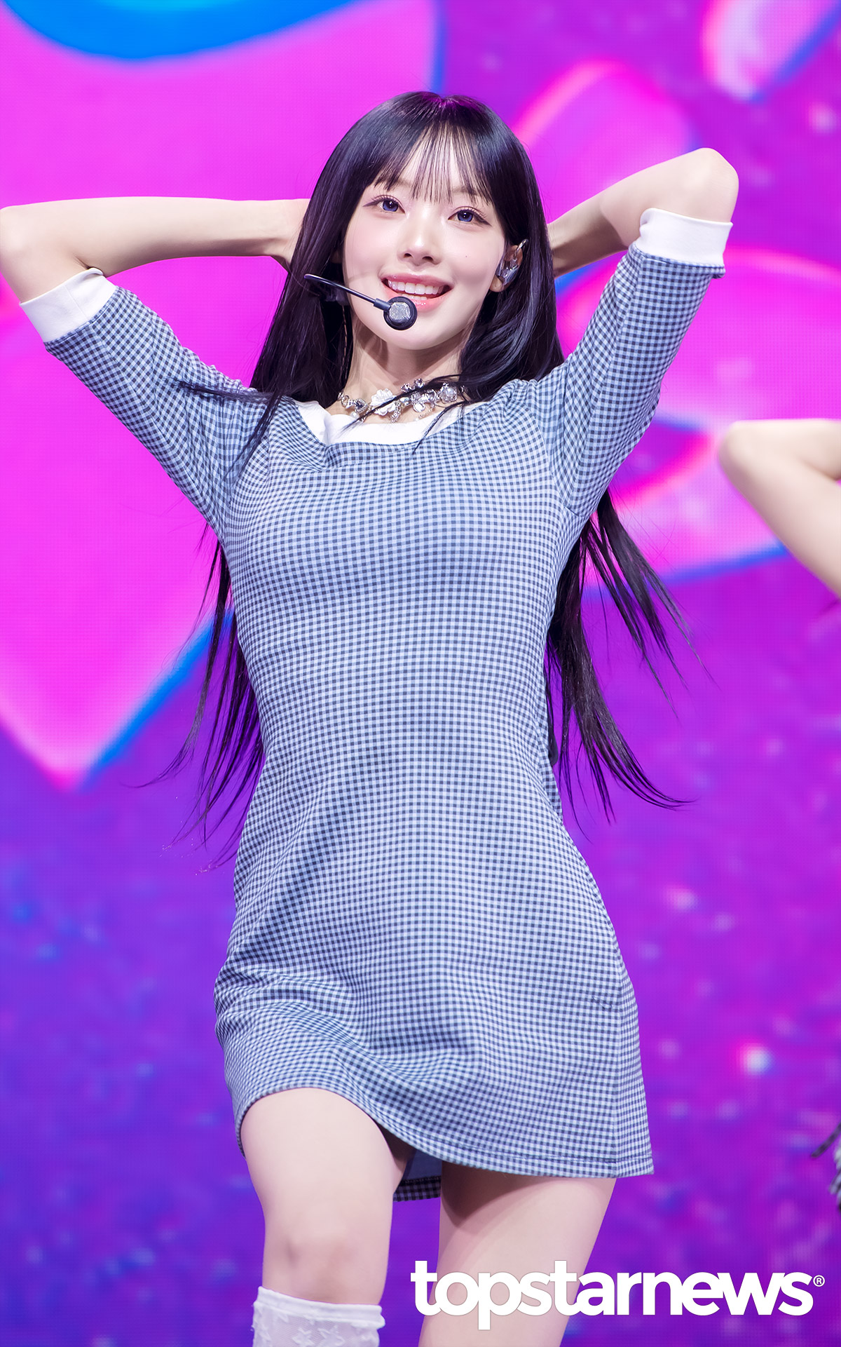 리센느(RESCENE) 원이 / 서울, 최규석 기자