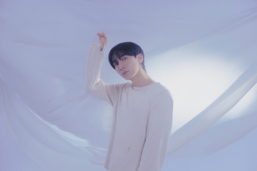 “순백에서 블랙 카리스마로”…비투비 서은광, 정규 1집 ‘UNFOLD’로 솔로 전면전→타이틀 기대감 폭발 / 비투비 컴퍼니