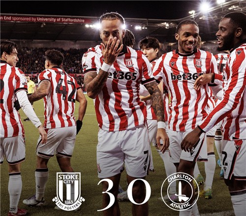 “시즌 2호 도움” 배준호, 찰턴전 승리 견인 2경기 연속 공격포인트 / 연합뉴스