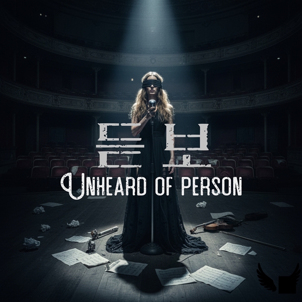 “사라질까 두려운 마음”…이아레, 자작곡 ‘듣보’로 외로운 고백→대중 향한 첫 외침 / (주)일공이팔