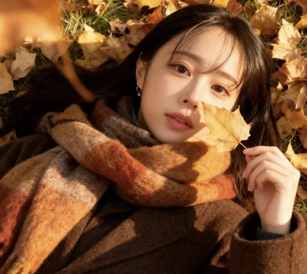 이솔이 인스타그램