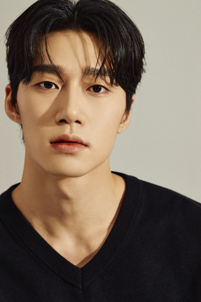 “새 빌런의 등장”…정시헌, ‘모범택시3’서 윤시윤 오른팔→강렬 존재감 예고 / 해와달엔터테인먼트