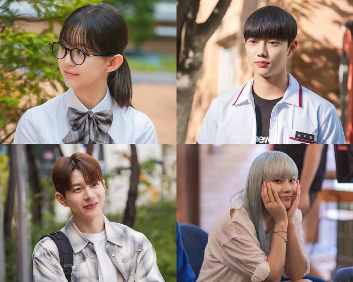 “스스로를 더 사랑하게”…박지후, ‘스피릿 핑거스’ 마지막 회 앞두고 전한 마음→세계 팬들 주목 / ㈜넘버쓰리픽쳐스·MI·케나즈