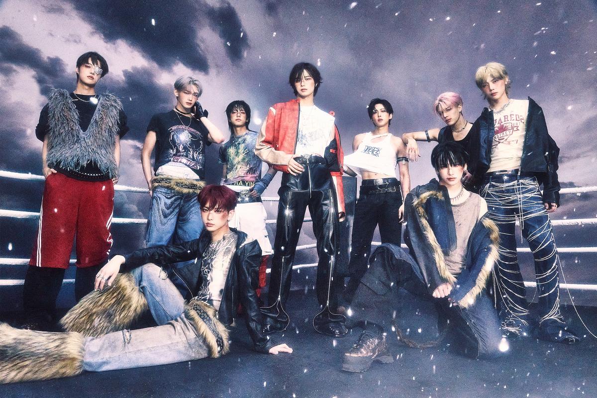 “&TEAM, 빌보드 신인 1위”…한국 데뷔→글로벌 도약 증명