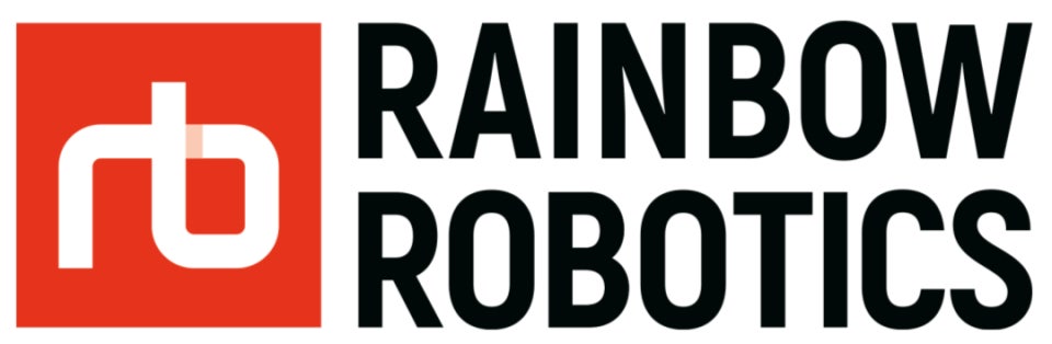 출처: 레인보우로보틱스