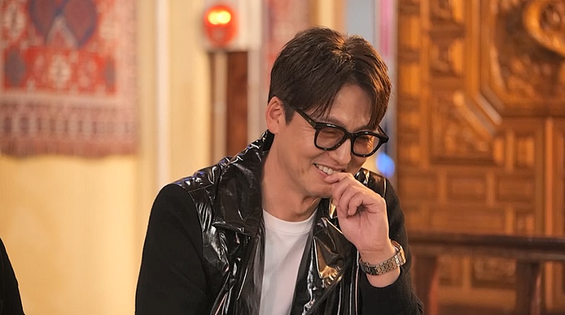 “제일 나중에 보여주고 싶다”…이정진, ‘신랑수업’서 이종혁 견제→유부 절친들 폭소 / 채널A