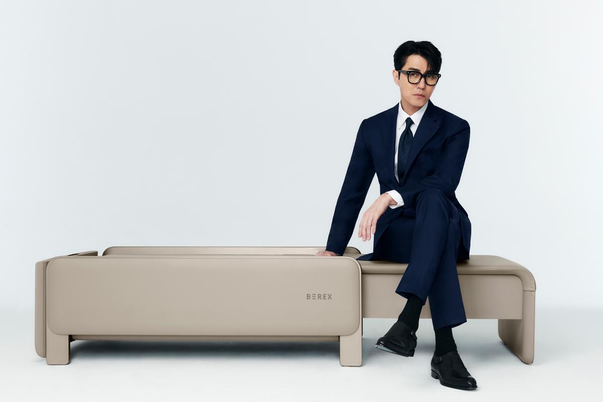 “신뢰의 아이콘”…차승원, 코웨이 ‘비렉스’ 모델 발탁→프리미엄 이미지 강화 / 코웨이