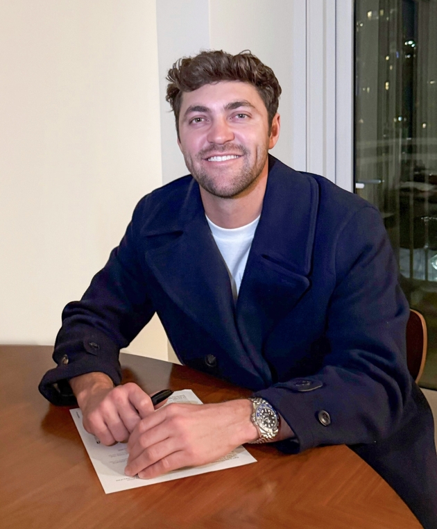 “200만달러 재계약”…네일, KIA와 3년째 동행 확정 / 연합뉴스