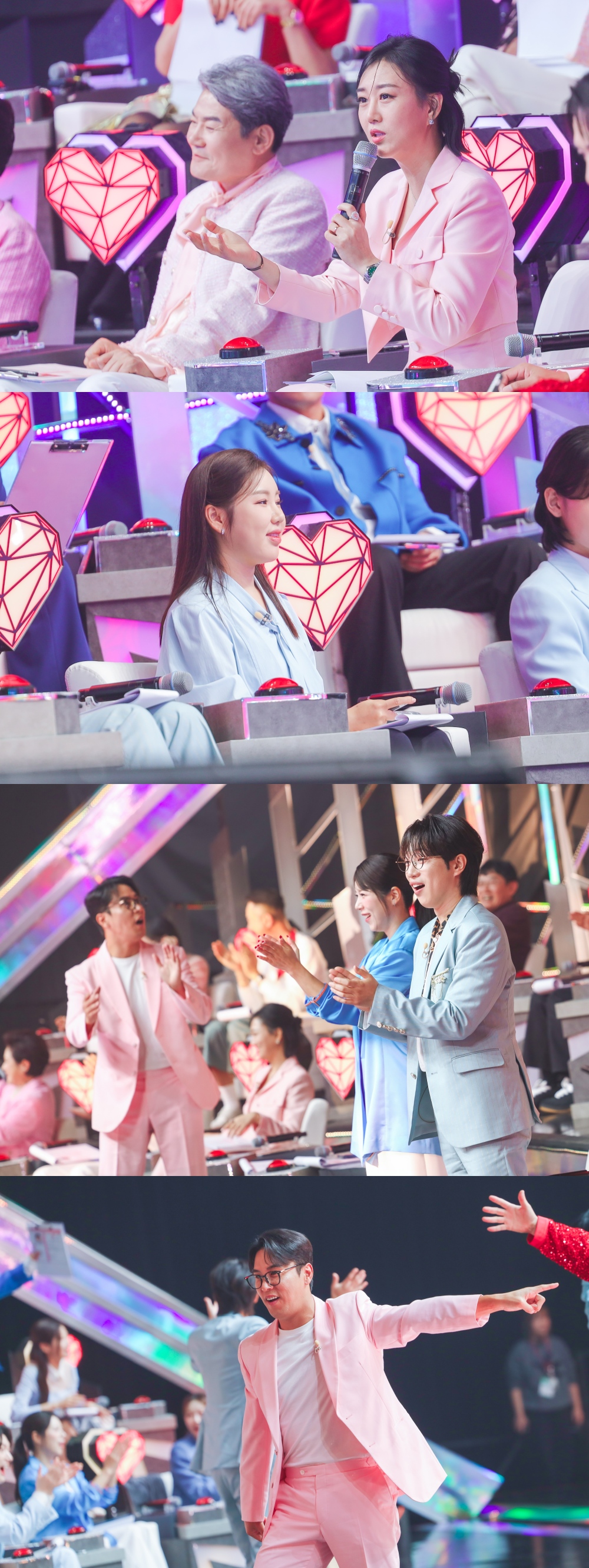 TV CHOSUN ‘미스트롯4’