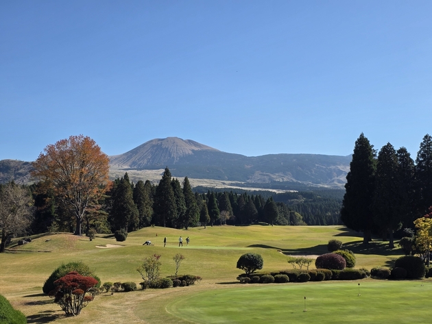 “일본 아카미즈 리조트 인수”…쇼골프, 27홀 골프장·100실 호텔 확보 / 연합뉴스