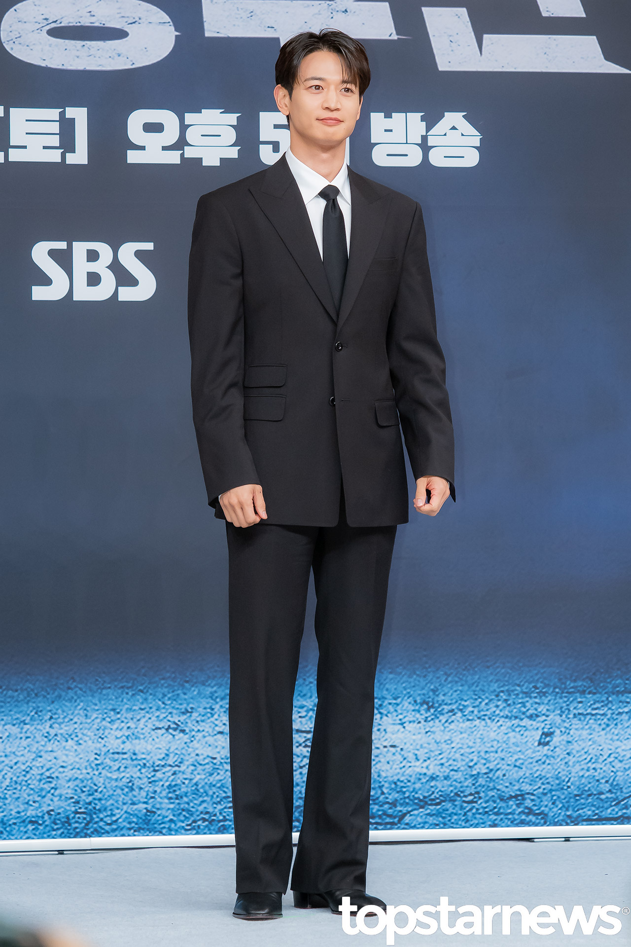 샤이니 민호 / 서울, 장호연 기자