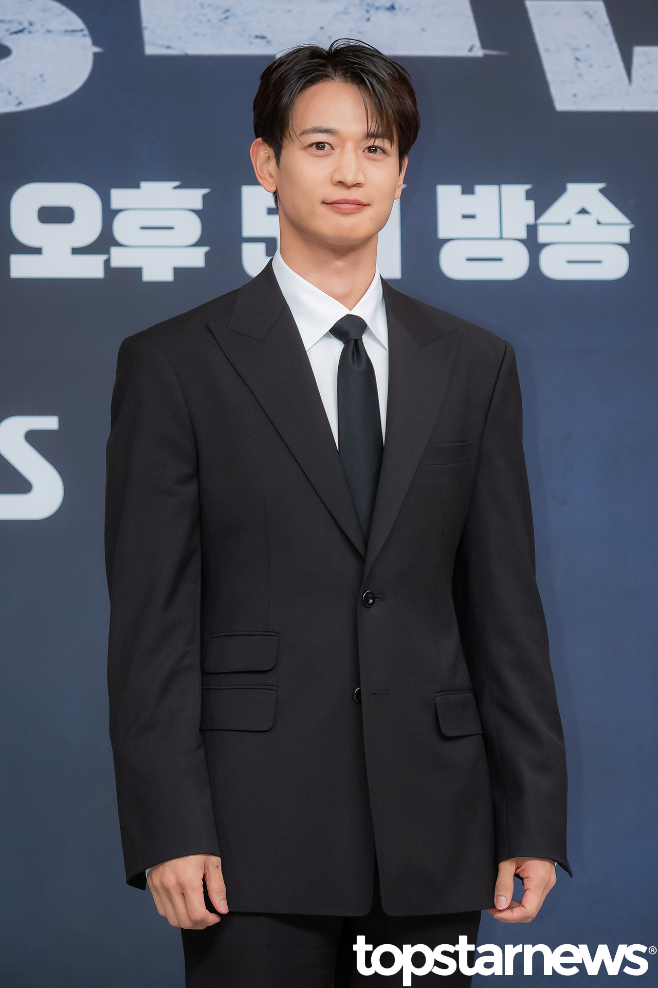 샤이니 민호 / 서울, 장호연 기자