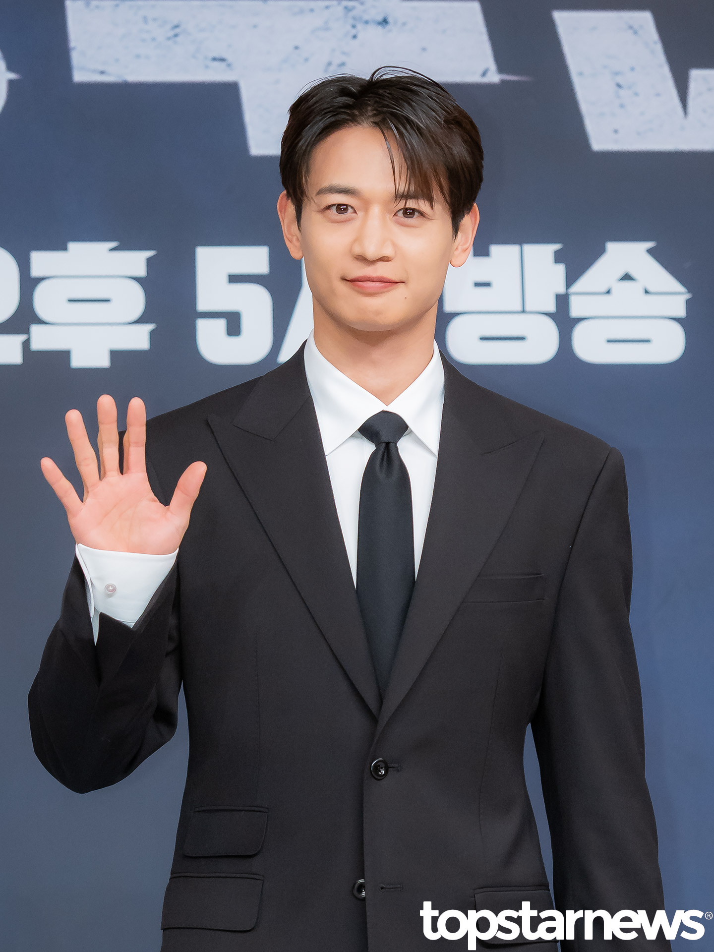 샤이니 민호 / 서울, 장호연 기자