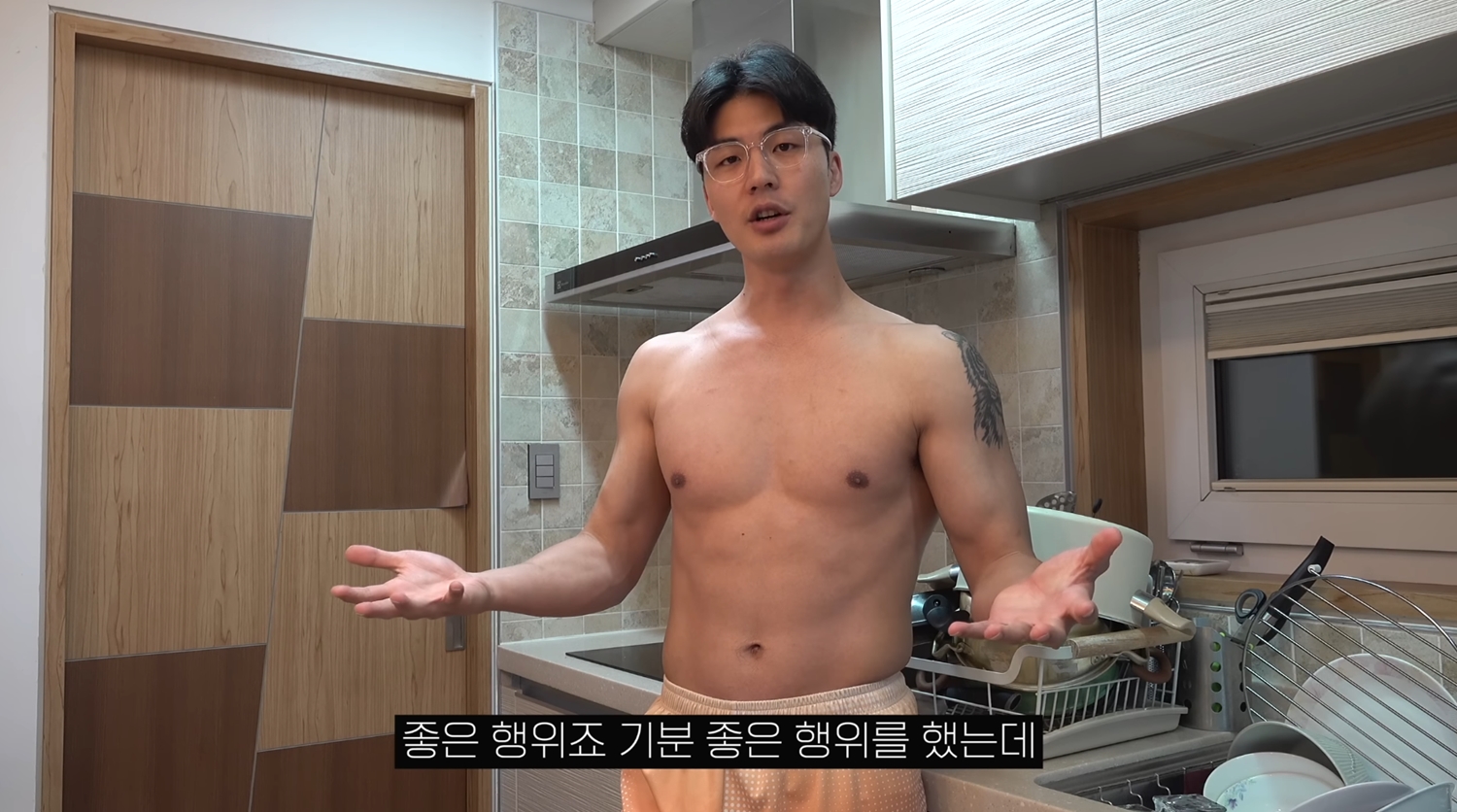 유튜브 채널 ‘말왕TV’ 캡처 