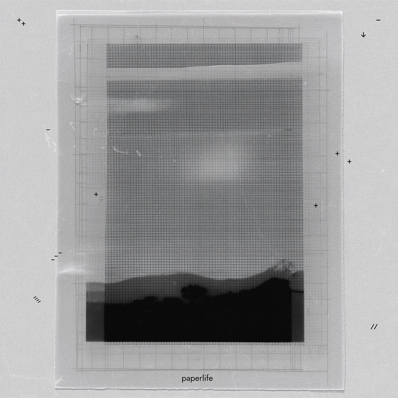 "모순된 감정의 서사"...페이퍼 라이프, 첫 EP '(주)페이퍼컴퍼니'→인디... - 뉴스 썸네일 이미지