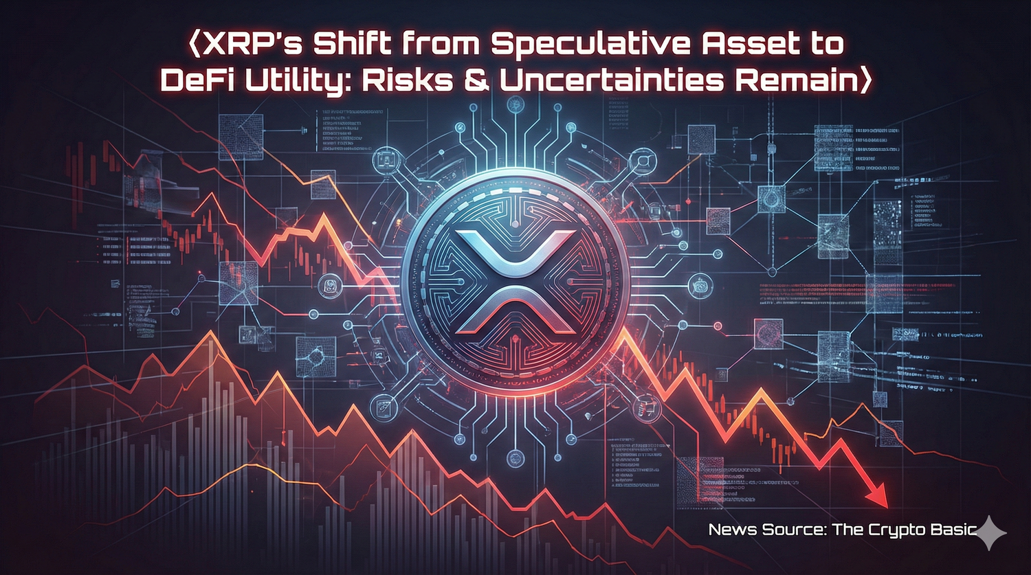 리플 XRP 투기 자산 꼬리표 떼나…플레어 통한 디파이 확장 주목 - 김명수 기자 - 톱스타뉴스 - 국제/시세