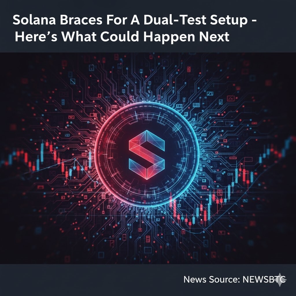 솔라나(Solana) 가격, 두 개의 주요 시험대 앞두고 중대 변곡점 시사 - 김윤교 기자 - 톱스타뉴스 - 국제/시세