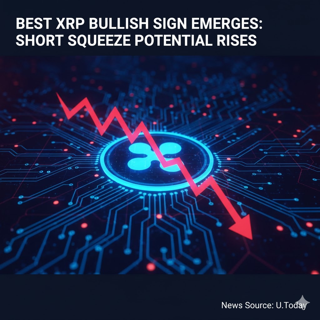 리플 XRP, 선물시장 숏 포지션 과열…급격한 반등 가능성 제기 - 김시현 기자 - 톱스타뉴스 - 국제/시세