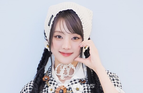 아이들 민니, '2025 마마 어워즈' 참석→발목 부상 당했다..."딱 5분만 참... - 뉴스 썸네일 이미지