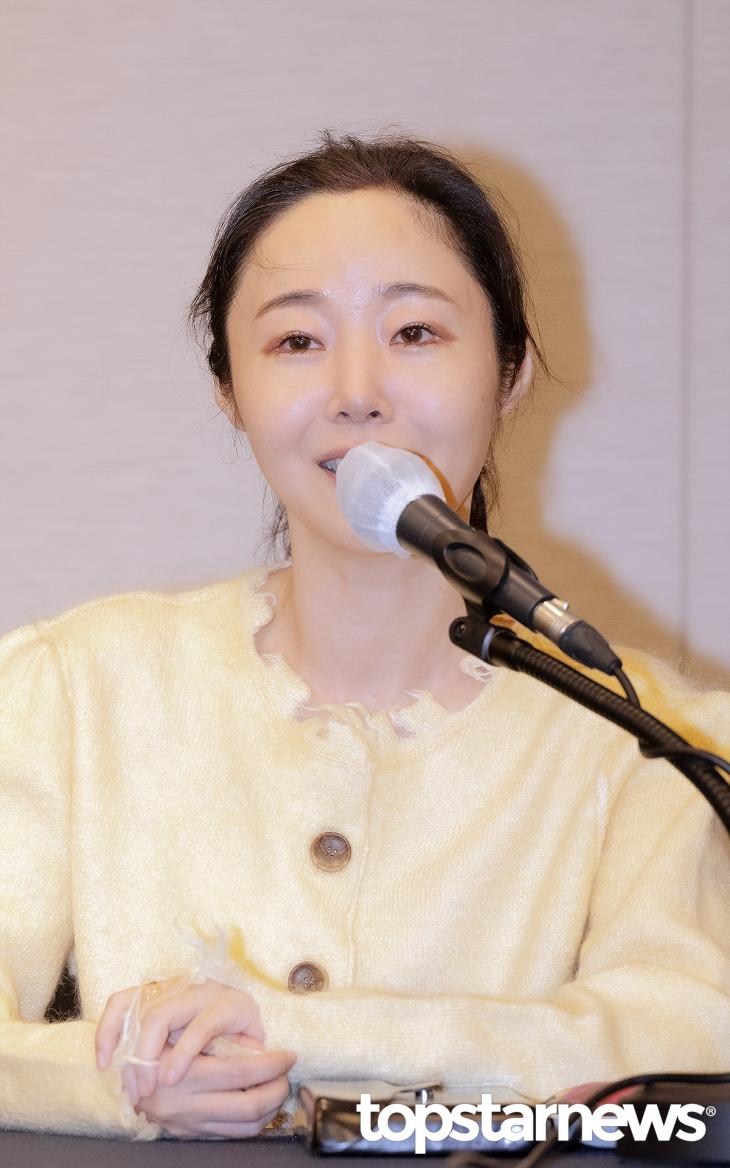 민희진 / 톱스타뉴스 HD포토뱅크