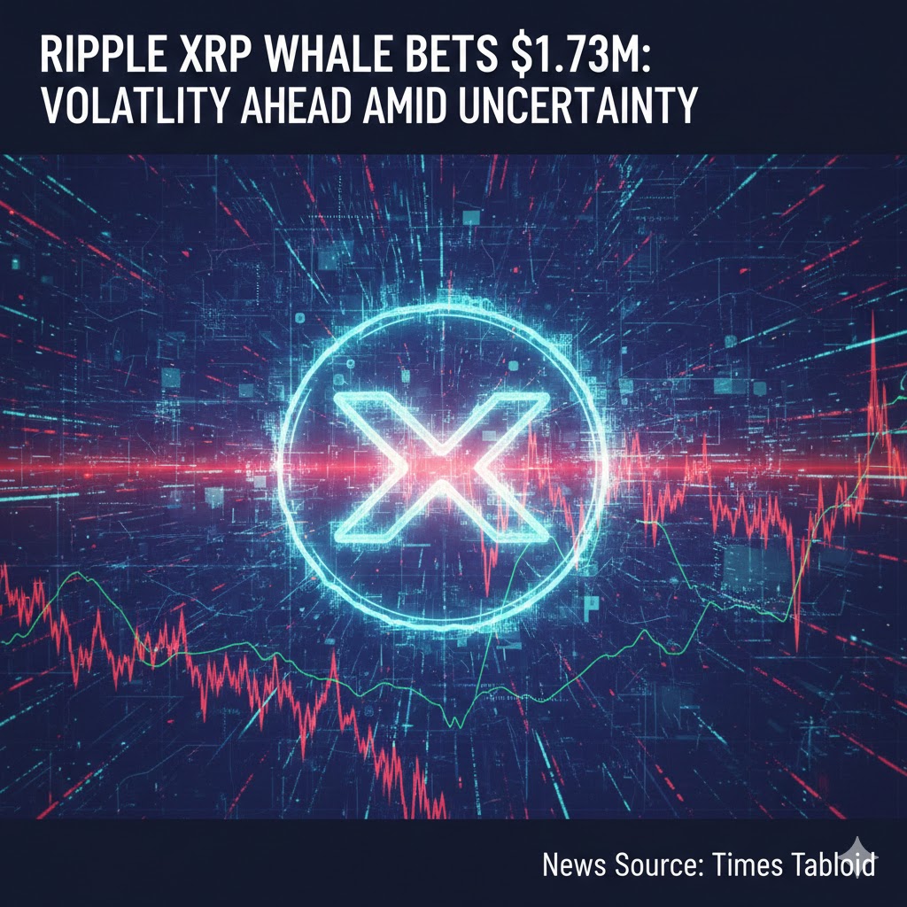 리플 XRP 대형 투자자 173만 달러 레버리지 베팅… 상승 신호 논란 - 김명수 기자 - 톱스타뉴스 - 국제/시세