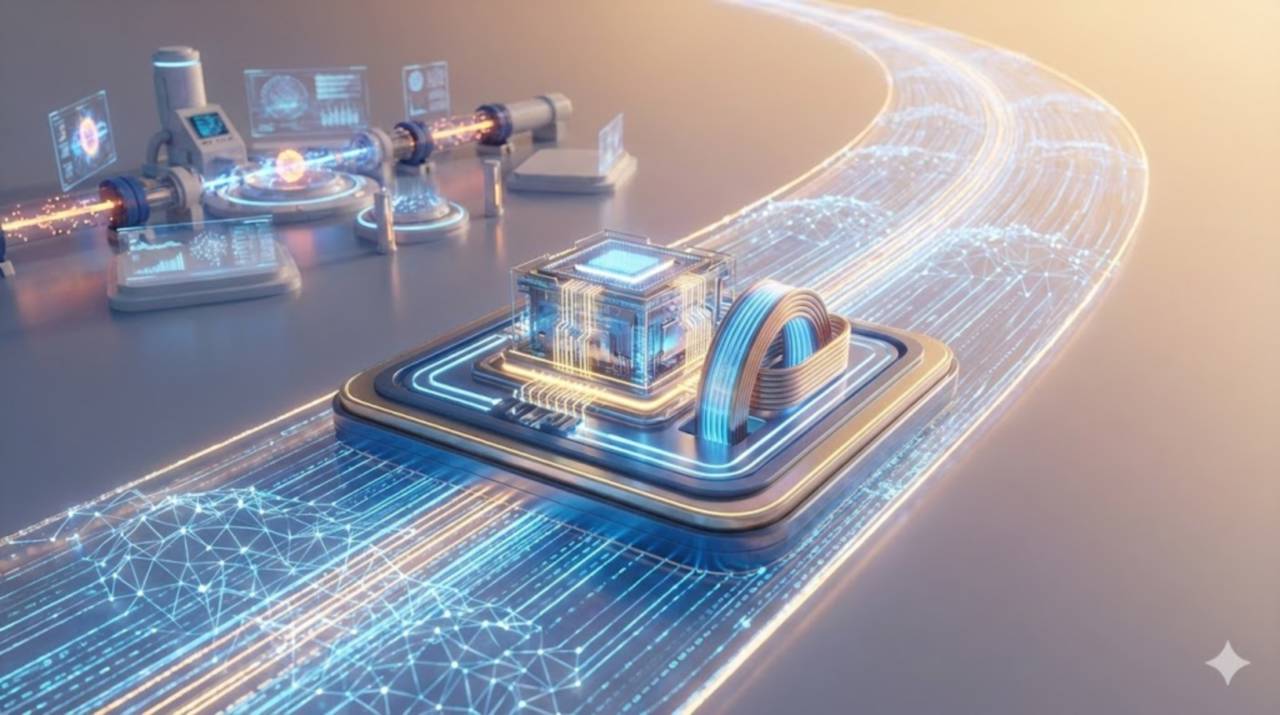 분석] 양자·AI 날개 단 모비스, 경영권 바뀜 재료에 3300원선 탈환 - 김명수 기자 - 톱스타뉴스 - 경제/시세