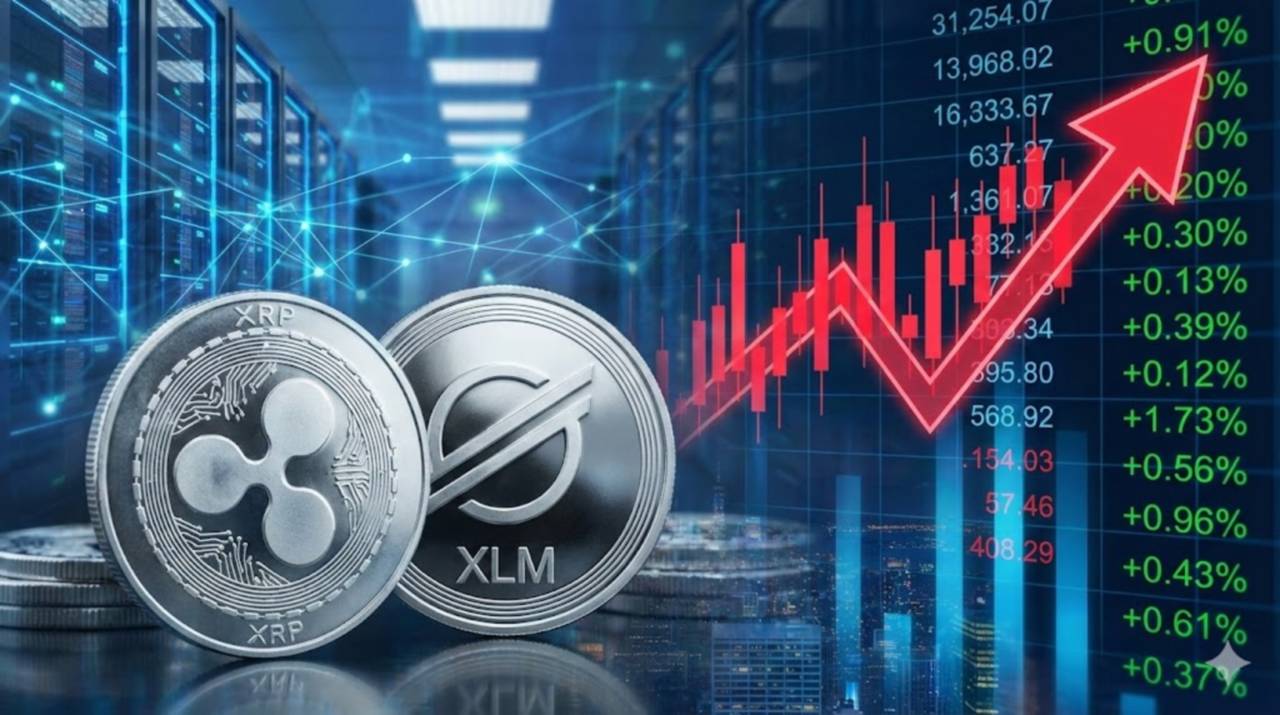 XRP 품귀 현상 온다