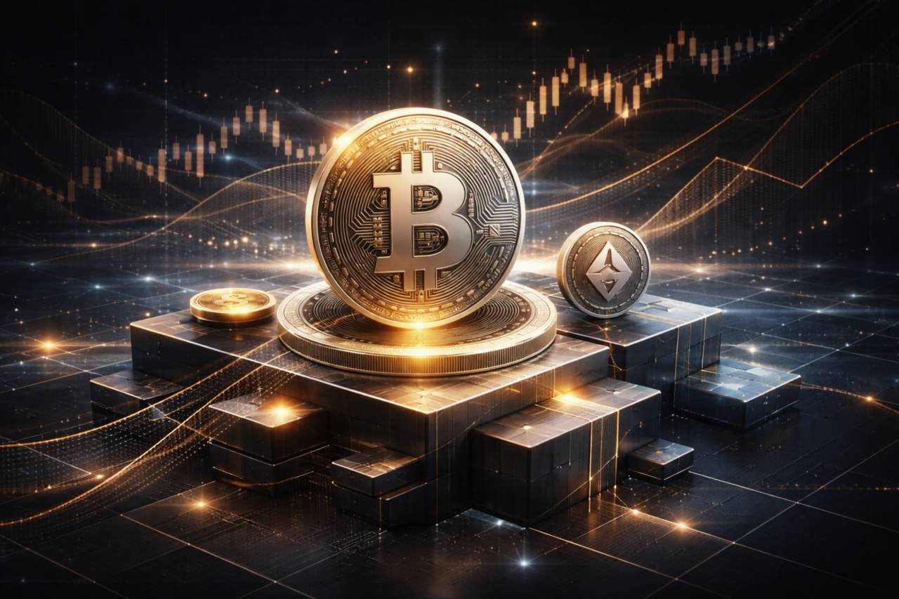 비트코인 최고 전망한 JP모건, 왜 이렇게 변했나 - 이가은 기자 - 톱스타뉴스 - 경제