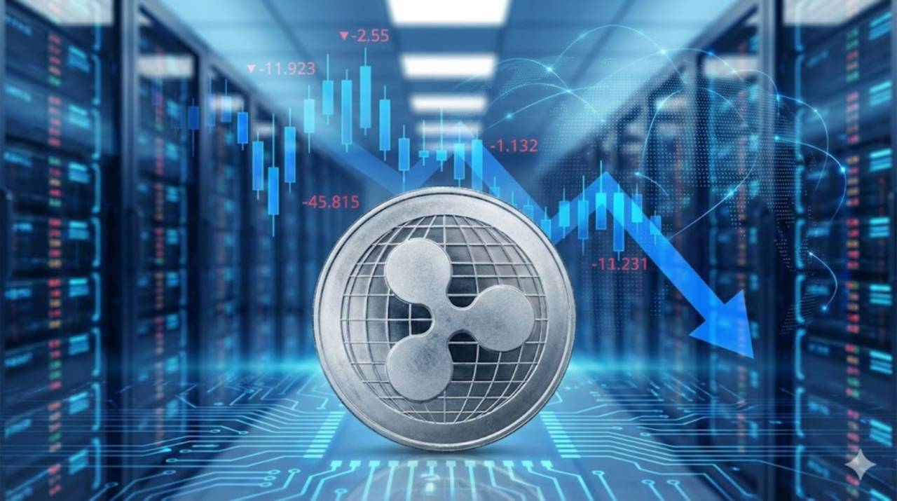 리플 XRP 시세 2달러 밑돌지만... 전문가 투기 아닌 인프라로 재평가될 것 - 김명수 기자 - 톱스타뉴스 - 국제/코인/시세