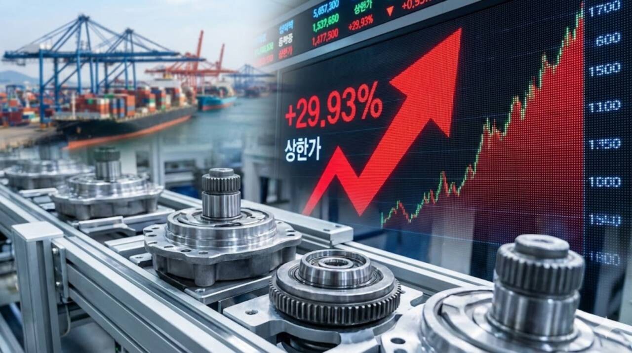 "뉴스 공백 메운 품절주 매직"... 씨티알모빌리티, 이유 없는 상한가 미... - 뉴스 썸네일 이미지