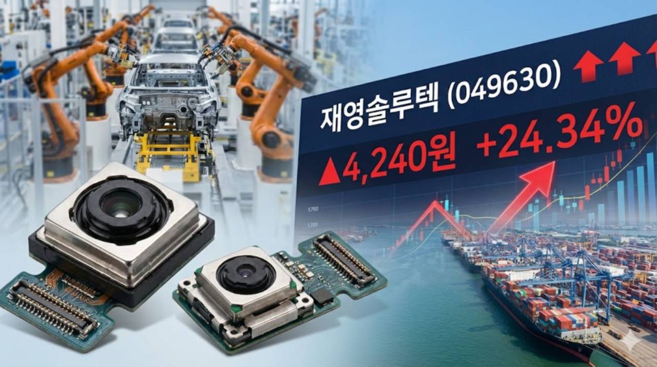 삼성 2.6조 빅딜