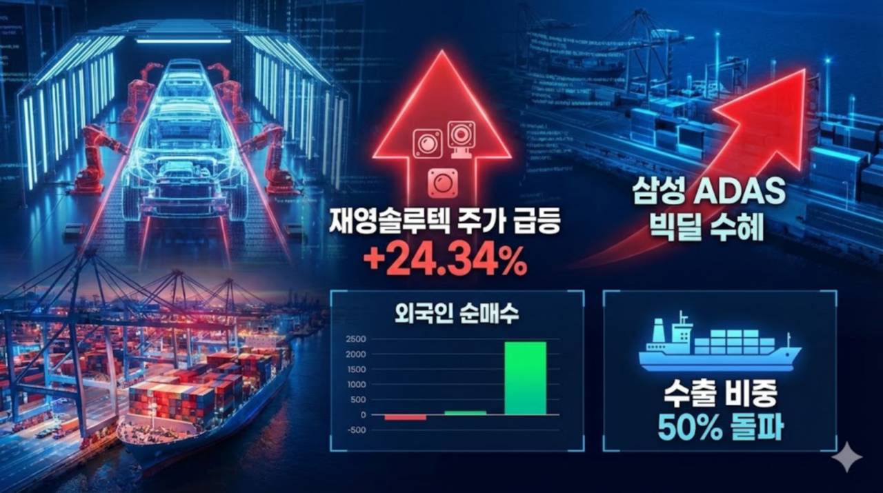 삼성 2.6조 빅딜