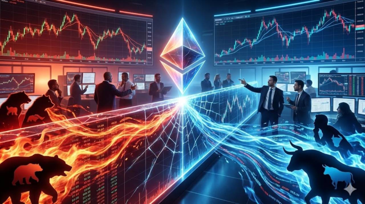 이더리움·리플 XRP·솔라나, 대반격 시나리오… 