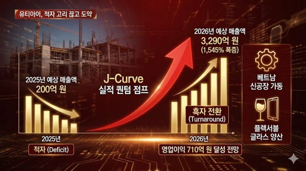 유티아이, 삼성 플래그십 강화유리 공급 부각에 20.06% 급등… 2만 4,000원 회복 - 김성희 기자 - 톱스타뉴스 -  경제/증시/시세