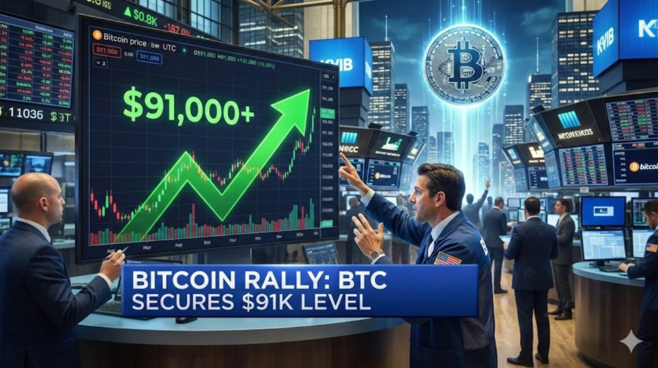 비트코인 9만 1000달러 안착에 리플 XRP 2달러 돌파... 가상자산 시총 3조 달러 시대 열려 - 김명수 기자 - 톱스타뉴스 -  국제/코인/시세