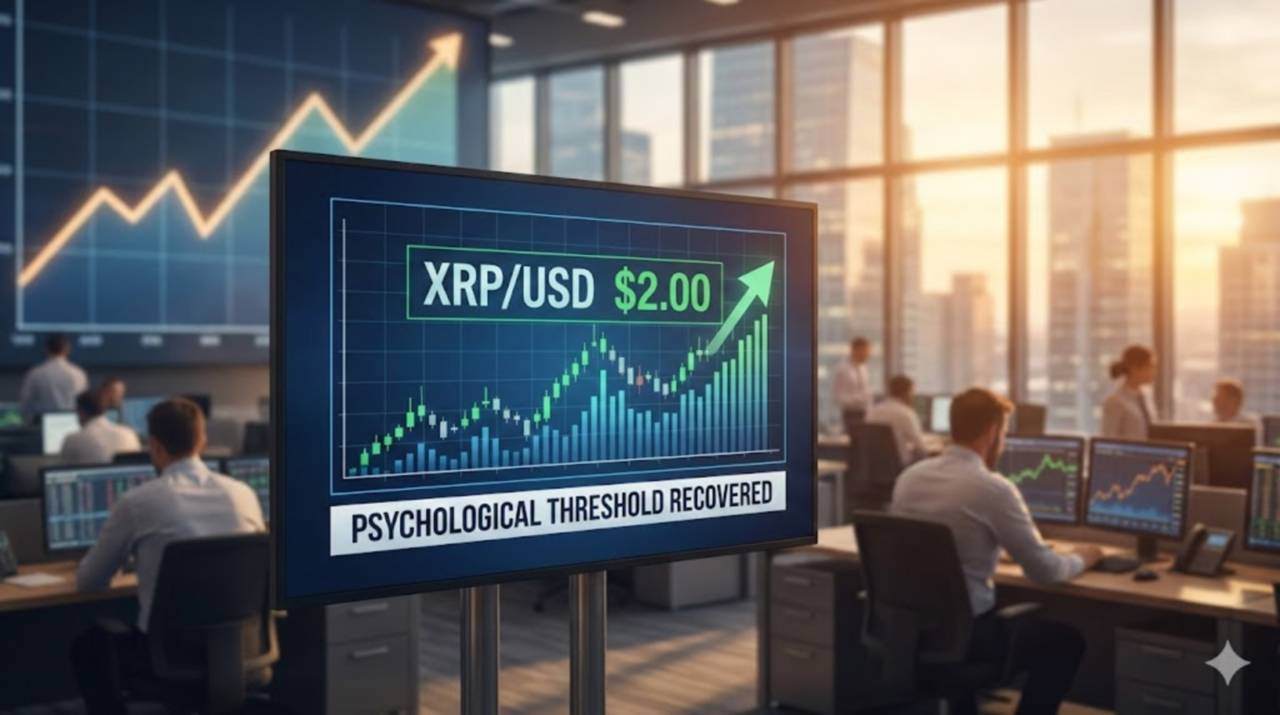 리플 XRP 20달러 도달 가능성 제기... 엘리엇 파동 전문가 