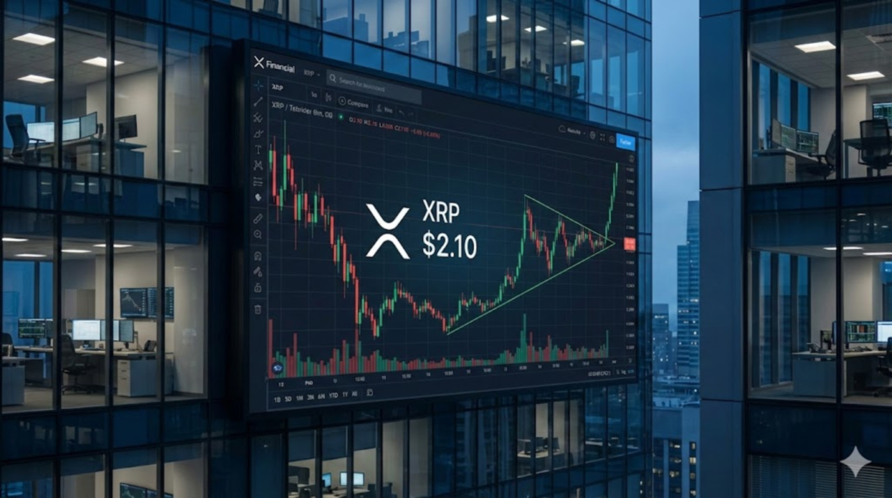 리플 XRP 폭발적 상승 신호 포착... 2024년 대폭등 재현하며 5000원 돌파할까 - 김명수 기자 - 톱스타뉴스 - 국제/코인/시세