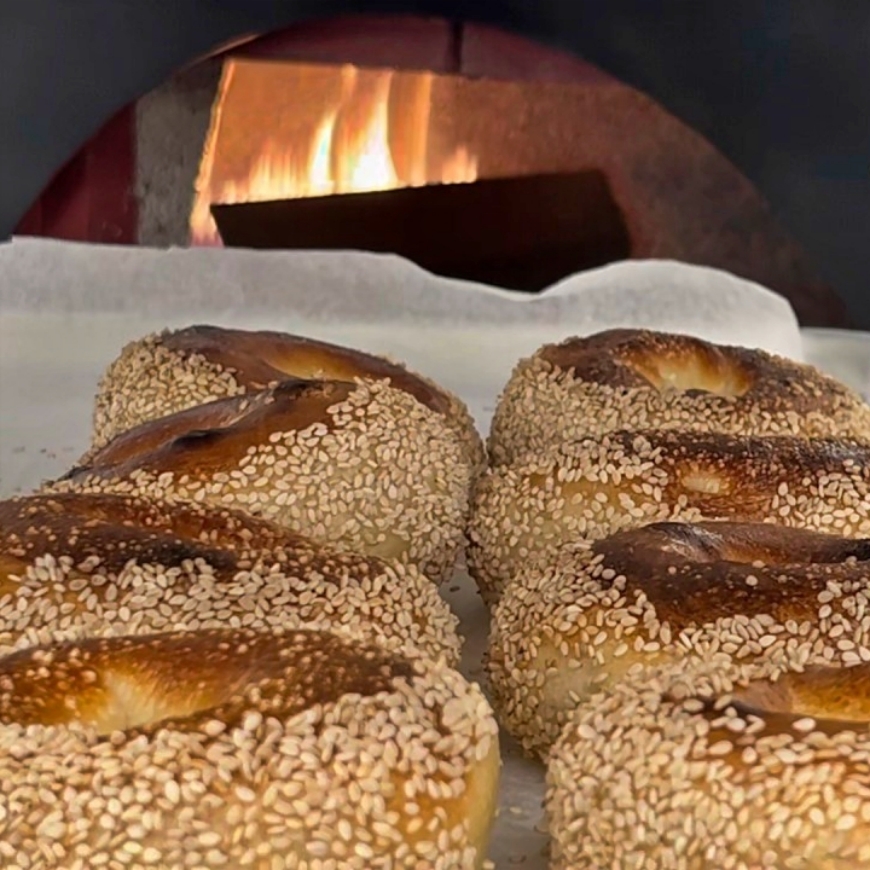 '생활의 달인' 부산 사직동 '캐나다 몬트리올 베이글' 맛집 위치는? "쥴... - 뉴스 썸네일 이미지