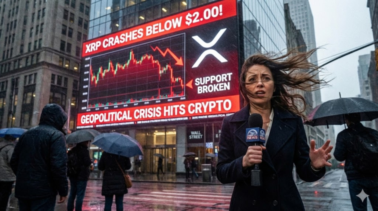 지정학적 리스크 뚫은 리플 XRP 2.40달러 저항벽에 주춤 추가 하락 경고 - 김시현 기자 - 톱스타뉴스 - 국제/코인/시세