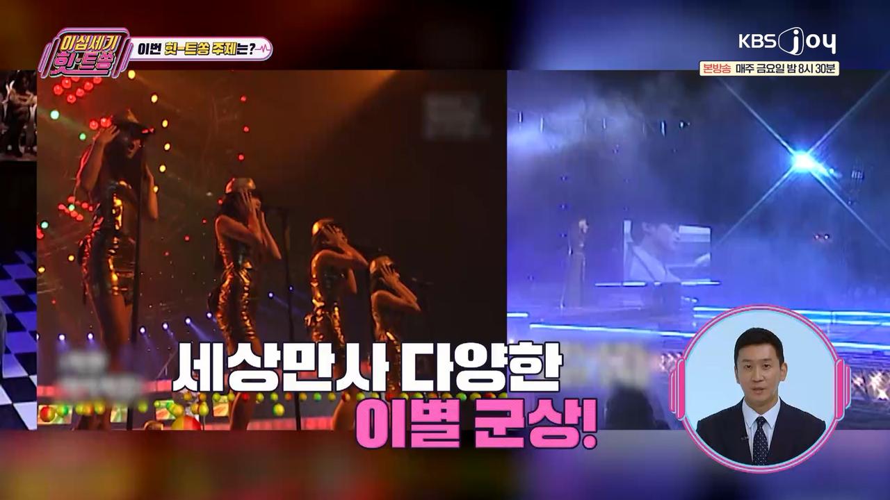 김희철, 이십세기 힛트쏭에서 털어놓은 이별 경험 - 강도윤 기자 - 톱스타뉴스 - 엔터/방송/연예계 동향