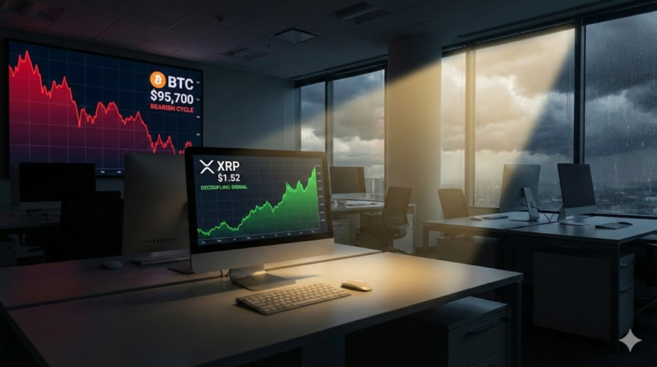 리플 XRP 비트코인 하락세 속 독자 행보 가능성 카나리 캐피털 CEO 전망 - 김윤교 기자 - 톱스타뉴스 - 국제/코인/시세